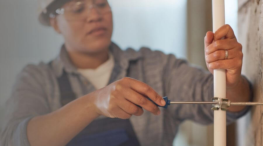 Professional Gas Leak Detection in Delavan, MN